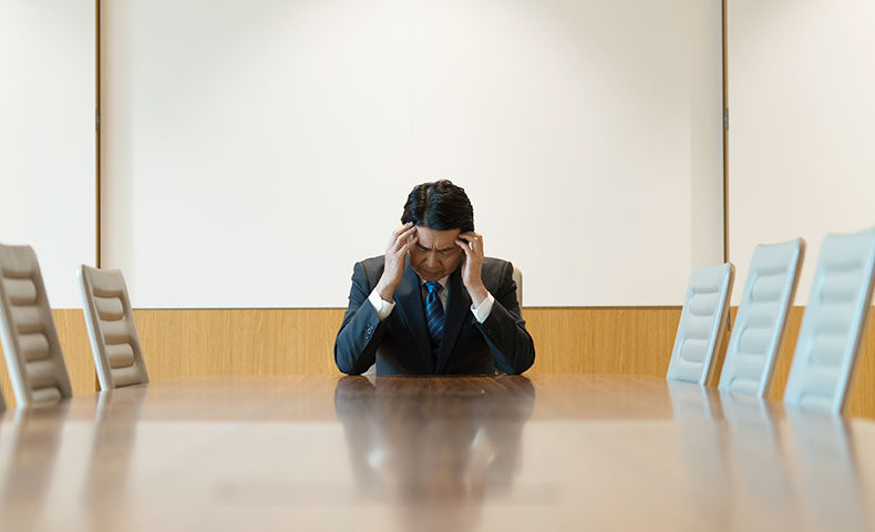 社員と「危機感」を共有する仕組みづくりアイキャッチ画像